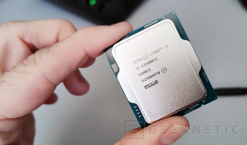 Geeknetic Intel Core i9-13900KS Review 3