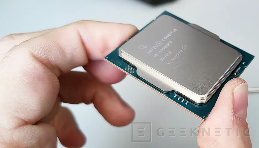 Geeknetic Intel Core i9-13900KS Review 6