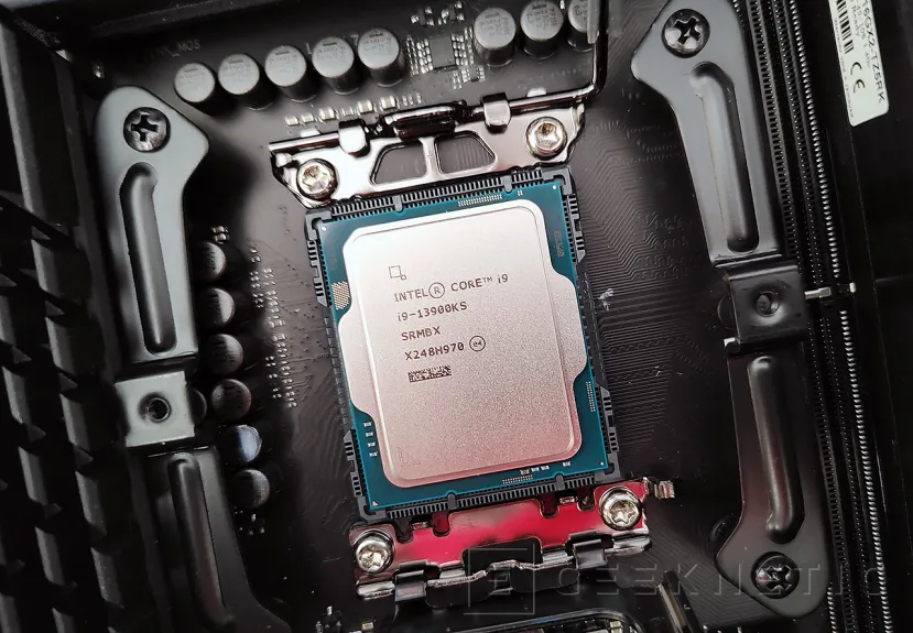 Geeknetic Intel Core i9-13900KS Review 4