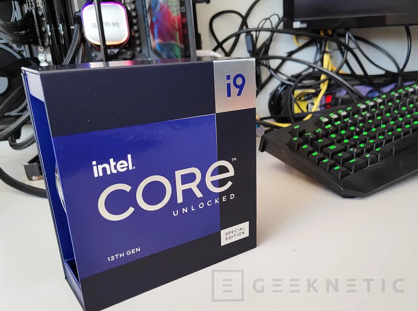 Geeknetic Intel Core i9-13900KS Review 1