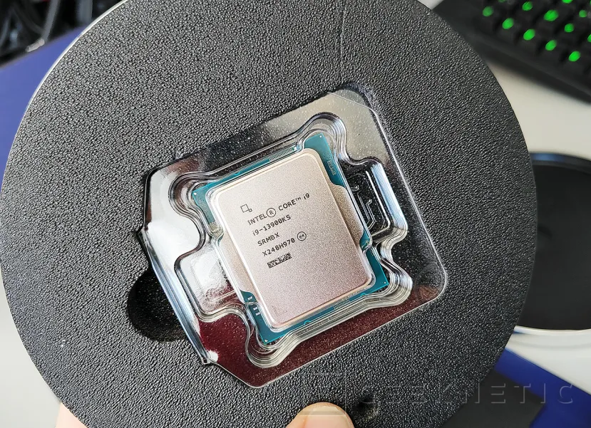 Geeknetic Intel Core i9-13900KS Review 9
