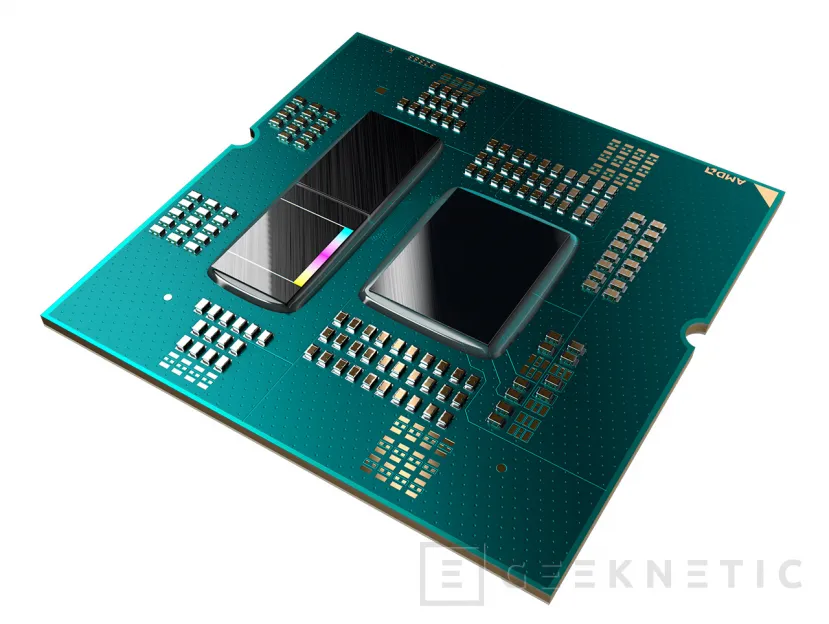 Geeknetic AMD Ryzen 9 7950X3D Review 4