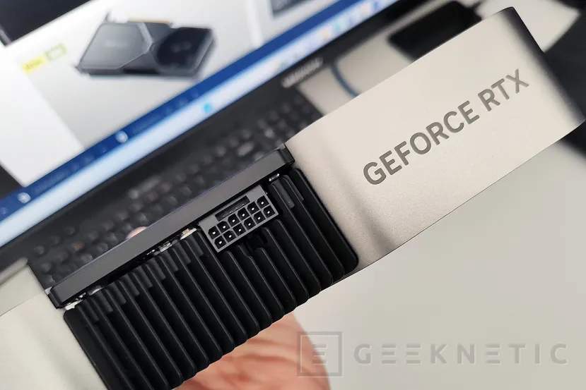 Geeknetic NVIDIA GeForce RTX 4070 Founders Edition Review 7