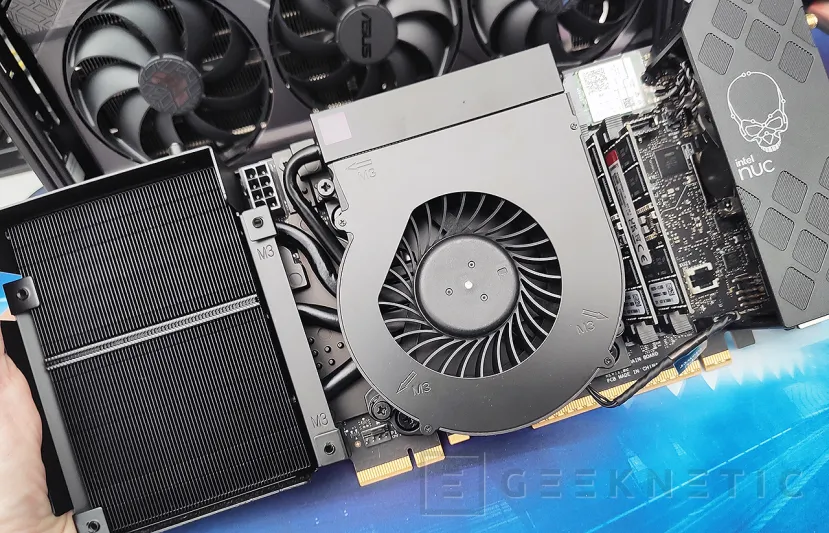 Geeknetic Intel dejará de fabricar sus propios mini PC NUC 1