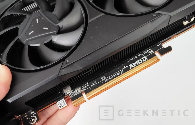 Geeknetic AMD Radeon RX 7600 8GB Review 12