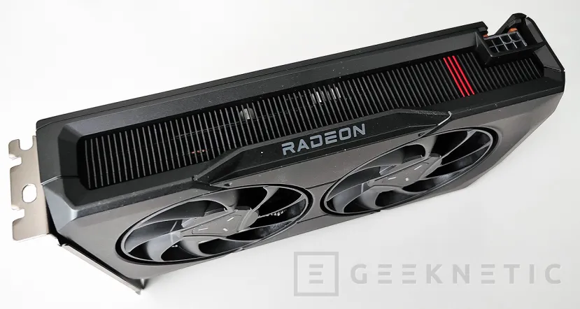 Geeknetic AMD Radeon RX 7600 8GB Review 8