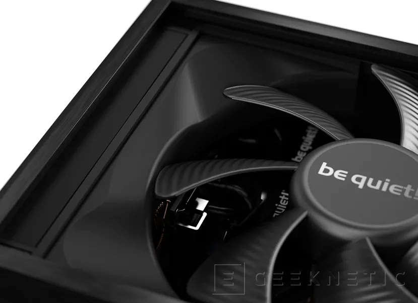 Geeknetic Be quiet! Dark Power Pro 13 1300W Review 20