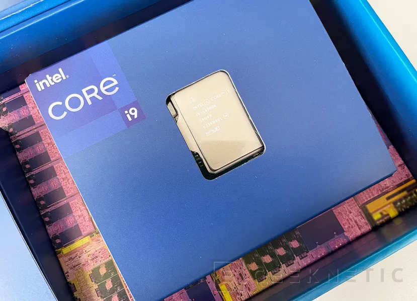 Geeknetic Intel Core i9-14900K Review 1