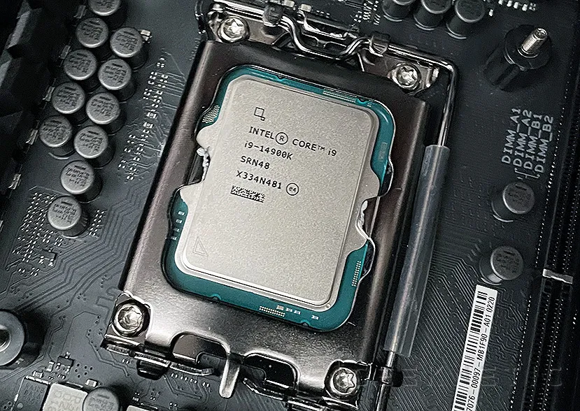 Geeknetic Intel Core i9-14900K Review 17