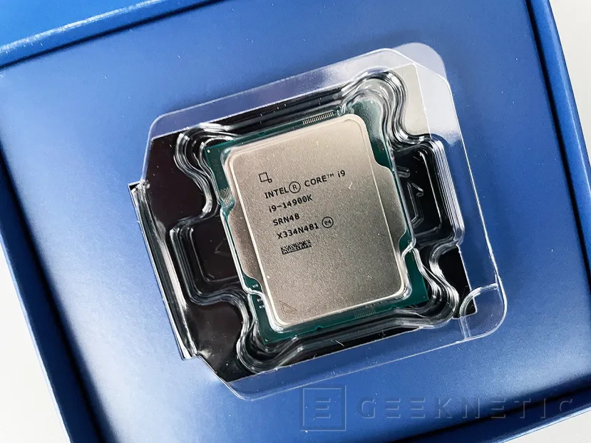 Geeknetic Intel Core i9-14900K Review 7