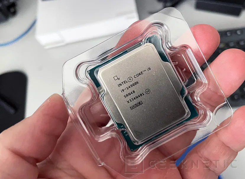 Geeknetic Intel Core i9-14900K Review 9