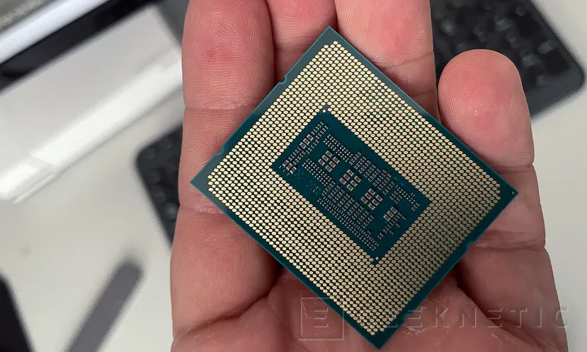 Geeknetic Intel Core i9-14900K Review 10
