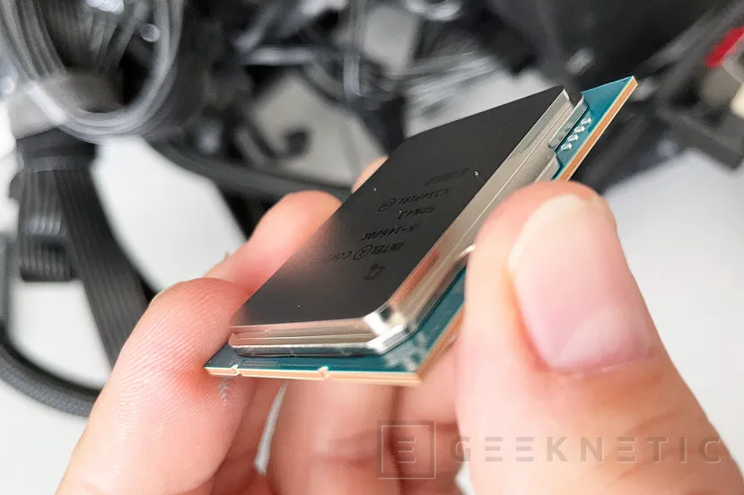 Geeknetic Intel Core i5-14600K Review 13