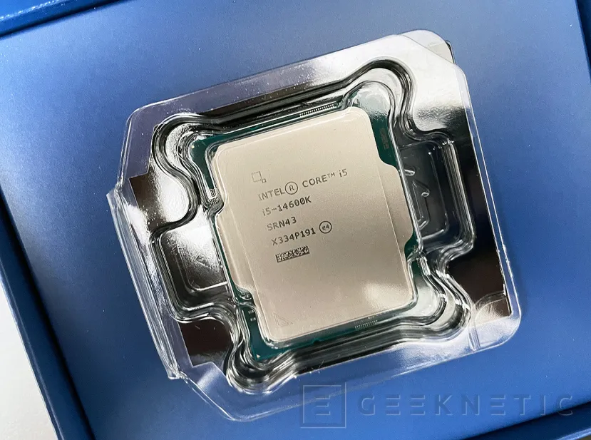 Geeknetic Intel Core i5-14600K Review 3