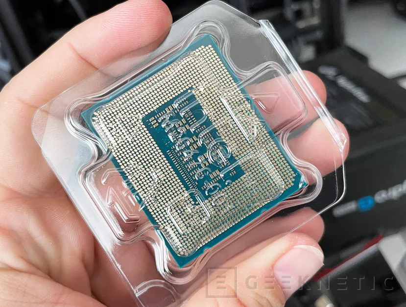Geeknetic Intel Core i5-14600K Review 9