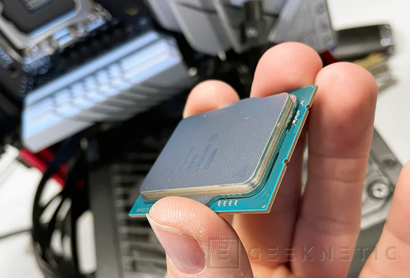 Geeknetic Intel Core i7-14700K Review 4
