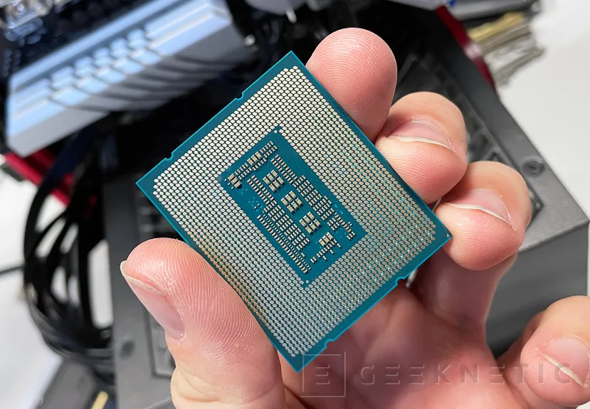 Geeknetic Intel Core i7-14700K Review 6