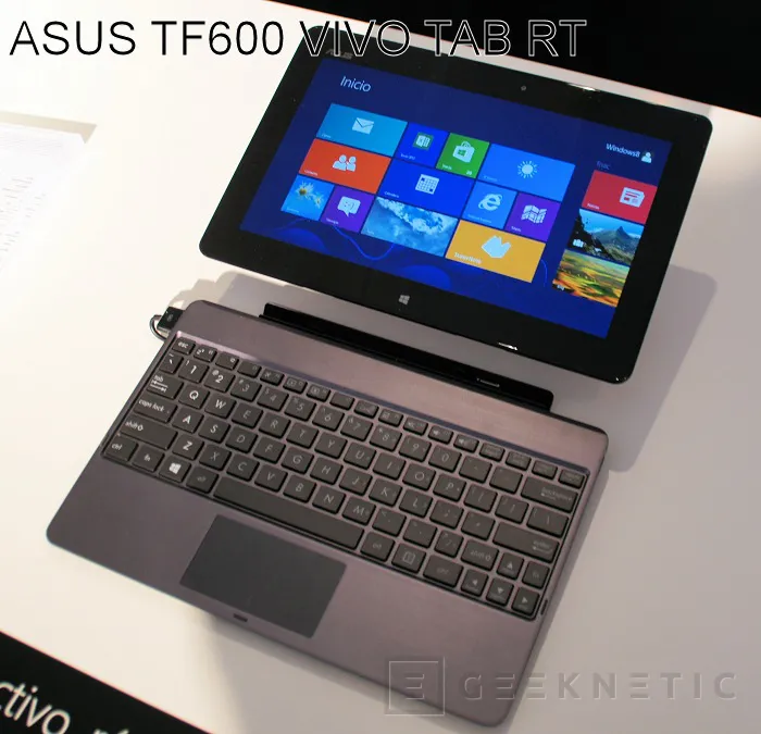 Geeknetic Gama ASUS Windows 8 4