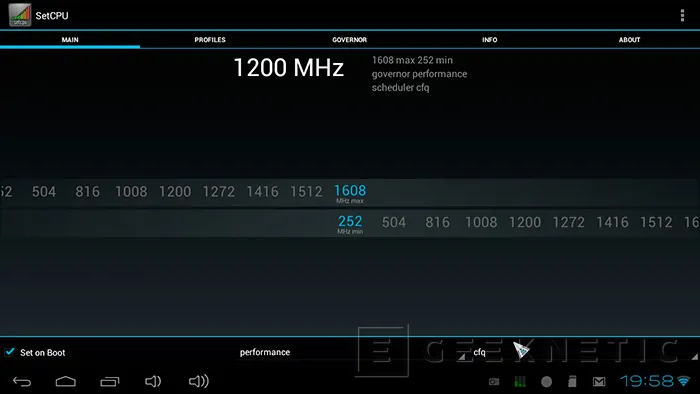 Geeknetic MiniPC Android UG802 5