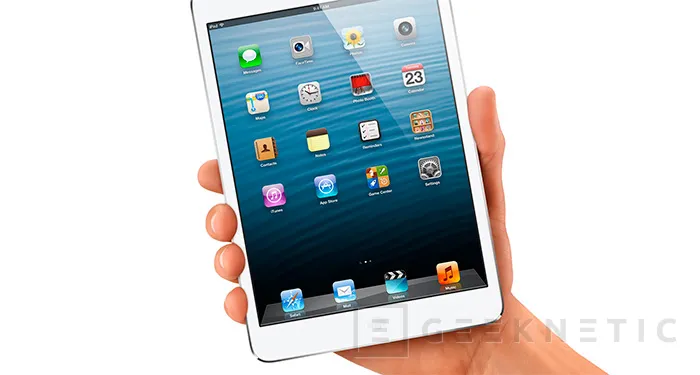 Geeknetic iPad Mini 1