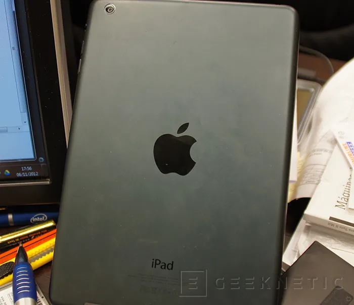 Geeknetic iPad Mini 10