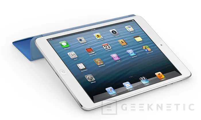 Geeknetic iPad Mini 8