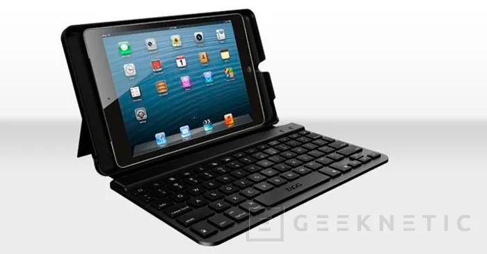 Geeknetic iPad Mini 9