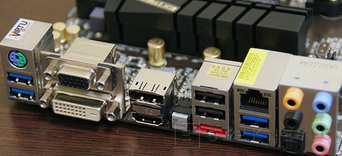 Asrock FM2A85X Extreme6 [Análisis Completo en Español]