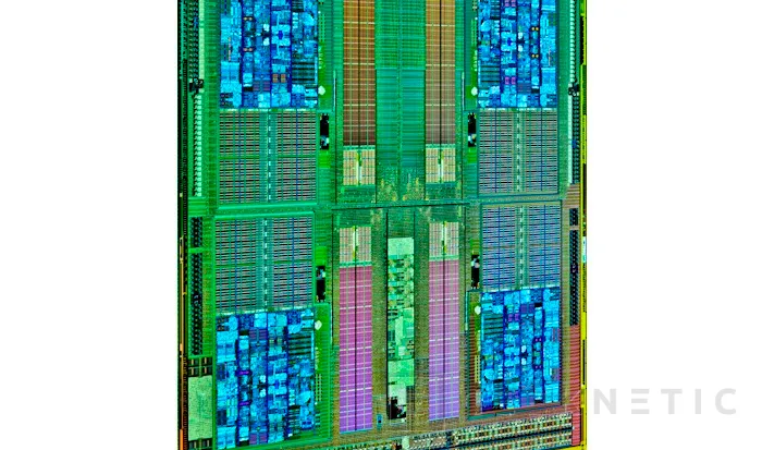 Geeknetic AMD FX-4130 2