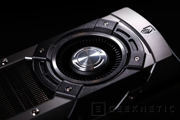 Geeknetic Nvidia Geforce Titan 2