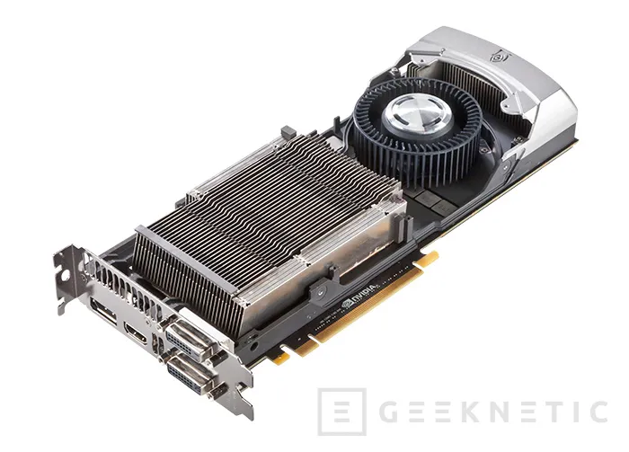 Geeknetic Nvidia Geforce Titan 4