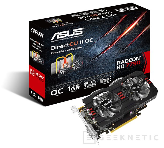 Sapphire deals hd 7790