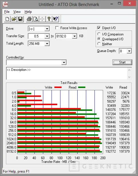 Geeknetic ASUS Transformer AIO P1801 16