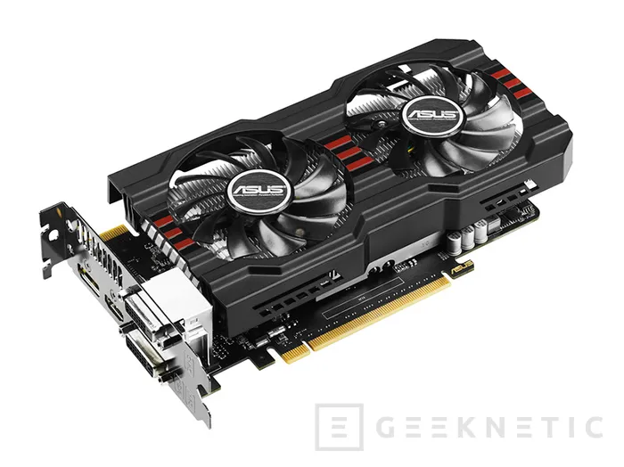 Geeknetic Nvidia Geforce GTX 650Ti Boost 4