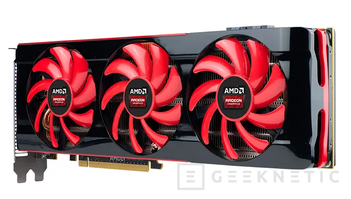 Geeknetic AMD Radeon HD 7990. Las doble-GPU siguen mandando 1