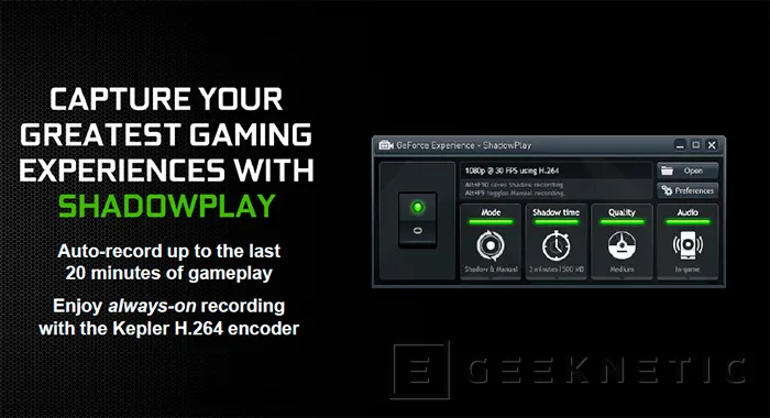 Geeknetic Nvidia Geforce GTX 780 18