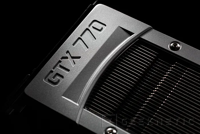 Geeknetic Nvidia Geforce GTX 770 1