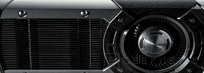 Geeknetic Nvidia Geforce GTX 770 15