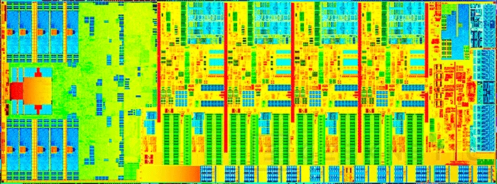 Geeknetic Intel Core cuarta generación. Core i7-4770k 1