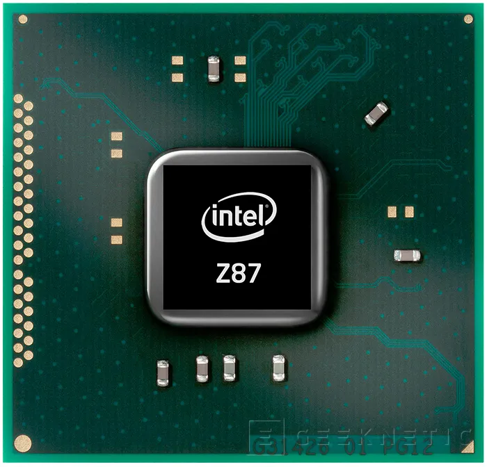 Geeknetic Intel Core cuarta generación. Core i7-4770k 9