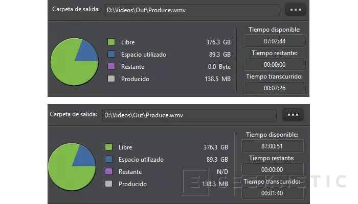 Geeknetic AMD Richland. A10-6800K 9