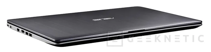 Geeknetic ASUS Vivobook S551LB 15