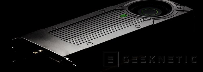 Nvidia geforce best sale gtx 760 características