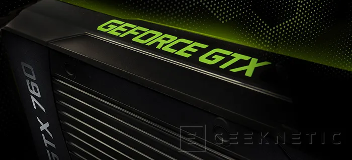 Geeknetic Nvidia Geforce GTX 760 18