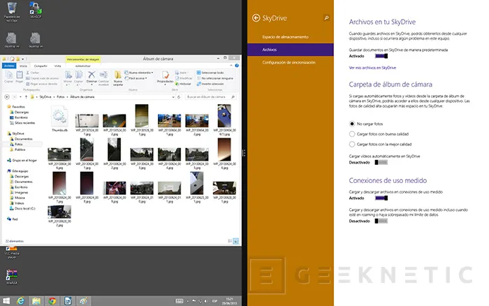 Geeknetic Windows 8.1 Preview 11