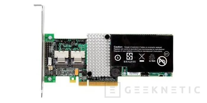 Geeknetic ADATA Premier Pro SP900. Cuádruple RAID 0 en chipset Z87 11