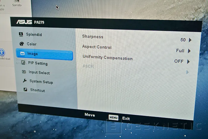 Geeknetic ASUS ProArt PA279Q. Las 27” que le faltaban a ASUS 12