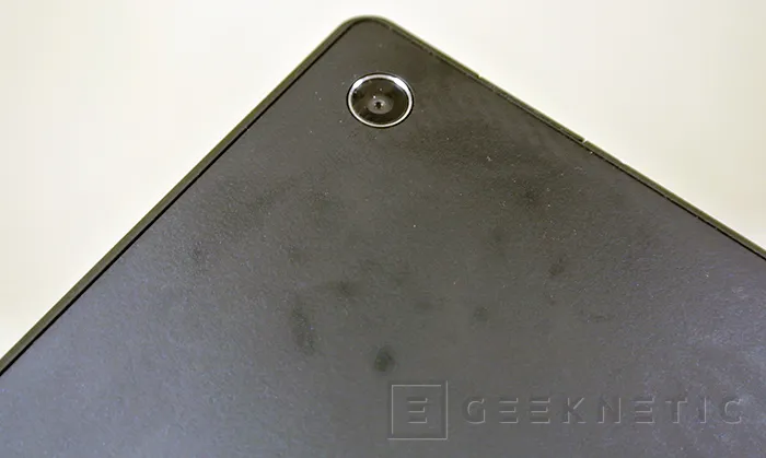 Geeknetic Sony Xperia Tablet Z 10