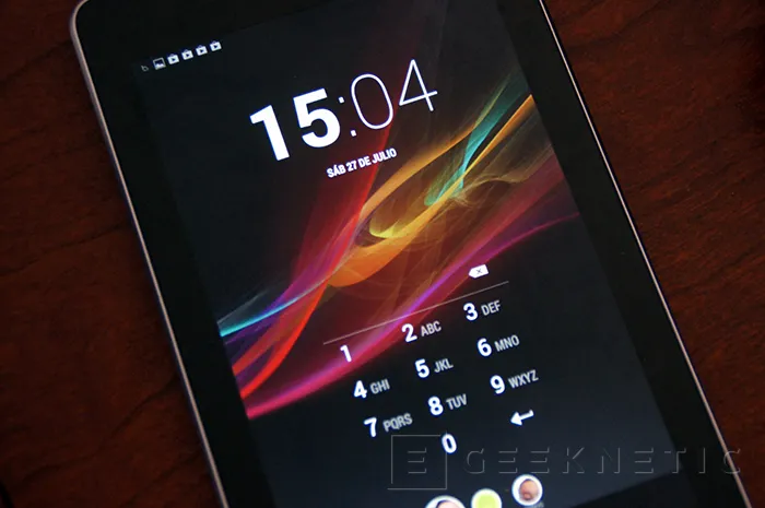 Geeknetic Google Android 4.3 Jelly Bean. Novedades 1
