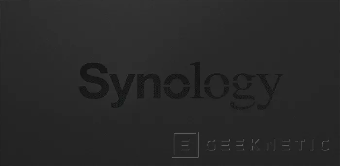 Geeknetic Synology Diskstation DS2413+. Un sueño para la PYME 15